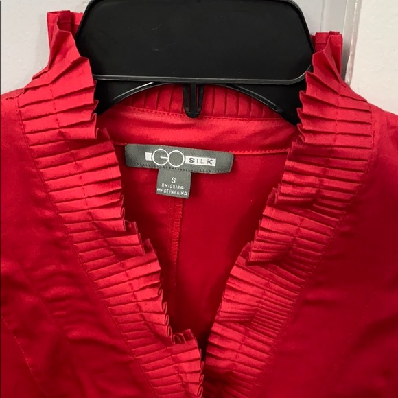 Blouse - Picture 5 of 8